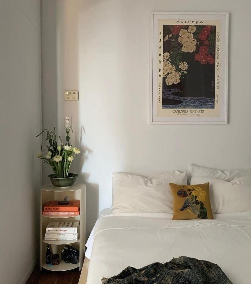 אתונה Cozy Downtown Apartment-Exarcheia מראה חיצוני תמונה